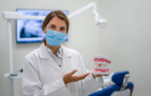 Best Emergency Dental Extractions in Salton City, CA