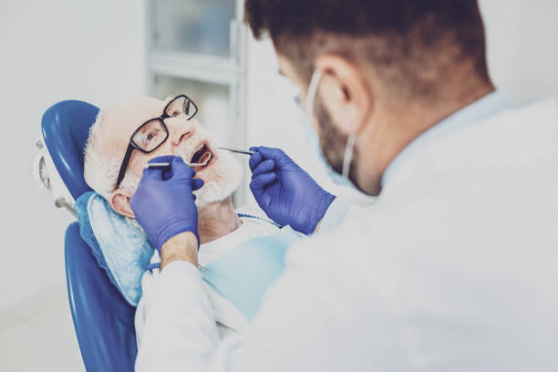 Best Emergency Dentist for Special Needs Patients in Salton City, CA
